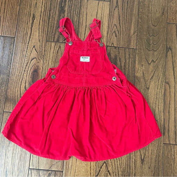 Girls dresses size 4-5 - Picture 2 of 4